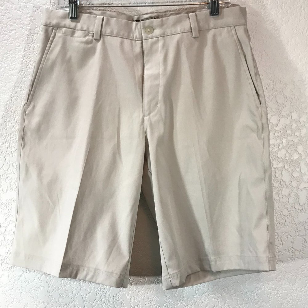 Nike Golf Dri-Fit Shorts